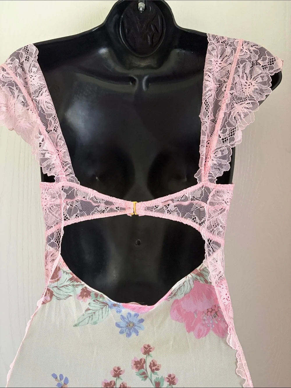 Free People Intimately Suddenly Fine Slip Dress - Picture 6 of 8